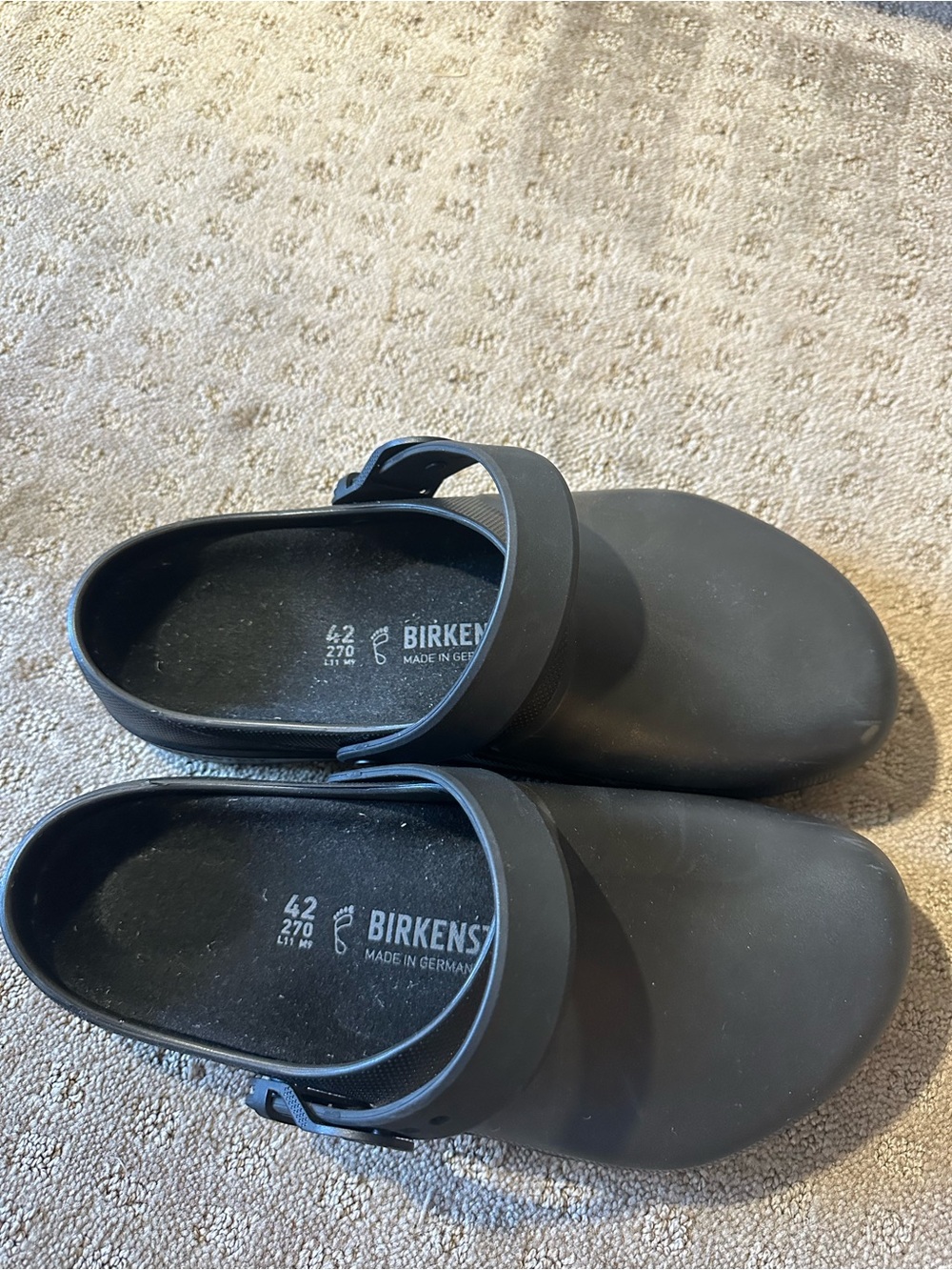 Birkenstock Birki Air 2.0 Clogs unisex
